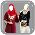 Muslim Women Dresses icône