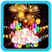 2025 Happy Year Wallpapers icono
