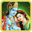 Radha Krishna HD Wallpapers icono