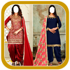 Latest Punjabi Dress Designs Zeichen