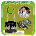 Ramadan Photo Frames HD icône