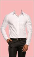 Men Shirt Photo Montage स्क्रीनशॉट 3