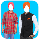 Sikh Dress Photo Suit APK