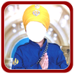Sikh Kids Fashion Dress Suit آئیکن