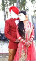Sikh Wedding Photo Suit capture d'écran 1