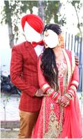 Sikh Wedding Photo Suit 截图 1