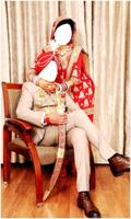Sikh Wedding Photo Suit syot layar 3