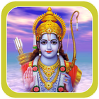 Sri Rama Wallpapers HD icône