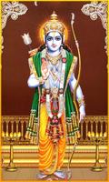 Sri Rama Wallpapers HD Affiche