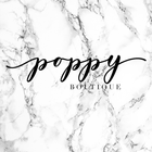 Poppy Boutique icône