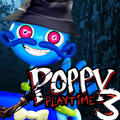 Poppy Playtime chapter 3