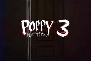 Poppy Playtime chapter 3 ảnh chụp màn hình 1
