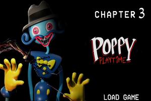 Poppy Playtime chapter 3 ảnh chụp màn hình 2