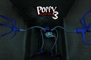 Poppy Playtime chapter 3 ảnh chụp màn hình 3