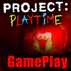 Project Playtime Poppy 3 アイコン