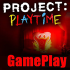 Project Playtime Poppy 3 icon