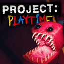 Scary Project Daddy Poopy Mob APK