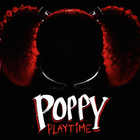 Poppy Playtime: Chapter 3 simgesi