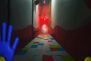 Poppy Playtime: Chapter 3 पोस्टर