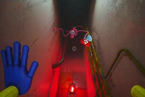 Poppy Playtime: Chapter 3 imagem de tela 1