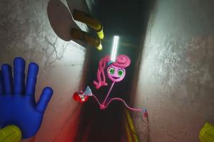 Poppy Playtime: Chapter 3 imagem de tela 2