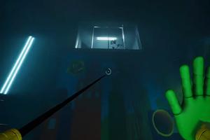 Poppy Playtime: Chapter 3 imagem de tela 3