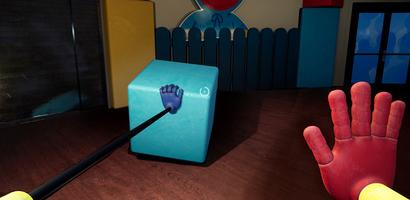 Poppy Playtime: Chapter 2 تصوير الشاشة 1