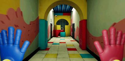Poppy Playtime: Chapter 2 تصوير الشاشة 2