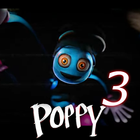 آیکون‌ poppy playtime chapter 3