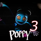 poppy playtime chapter 3