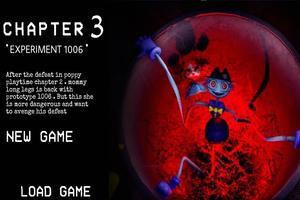 Poppy Playtime: Chapter 3 скриншот 1