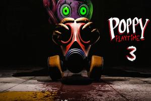 Poppy Playtime: Chapter 3 скриншот 3