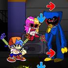 Poppy FNF Music Battle : 허기 워기 biểu tượng