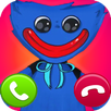 Poppy Fake Video Call & Chat APK