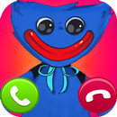 APK Poppy Fake Video Call & Chat