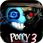 Poppy Playtime Chapter 3 ícone
