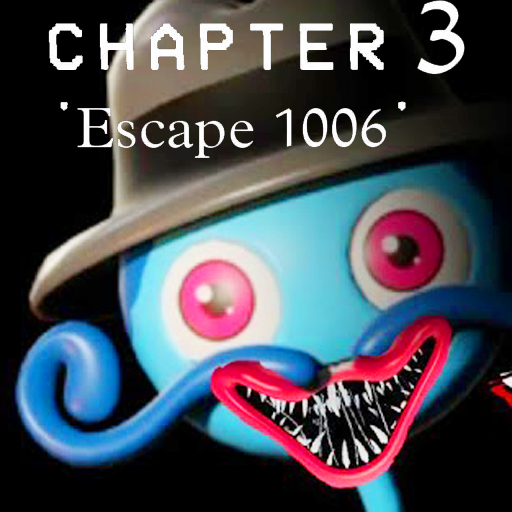 Poppy Playtime: Chapter 3 Download - GameFabrique
