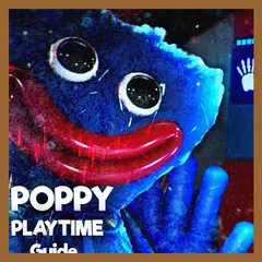 Poppy Playtime Horror Guide