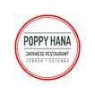 Poppy Hana Japanese Restaurant, London