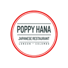 Poppy Hana Japanese Restaurant, London ícone