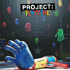 Project: Playtime icon