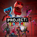 Project huggy Playtime Mod APK