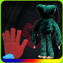 Poppy & kissy  Playtime mobile APK