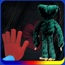 bleu & red poppy shadow game APK
