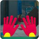 Poppy daddy 2 ,survival horror APK