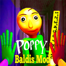 Mod Poppy Baldis Playtime APK