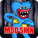 Playtime Huggy Wuggy for MCPE APK
