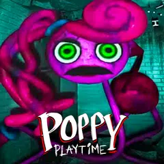 Download Poppy Playtime Chapter 2 Apk 1.2 (Latest)