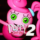 Poppy Huggy Wuggy: Chapter 2 APK