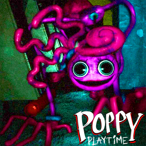 Poppy Playtime Chapter 2 - Unofficial APK for Android - Download